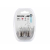 Żarówka VISION PR21/5W BAY15d 12V 8x 5050 SMD LED, czerwona, 2 szt.