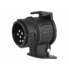Adapter do zasilania przyczepy, 13/7 PIN
