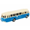 Model 1:43, Jelcz 272 MEX, niebieski (A02899NI)