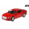 Model 1:32, RMZ Bentley Continental GT, czerwony
