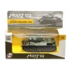 Model 1:43, Czołg T-34-85 RUDY 102
