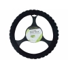 Pokrowiec na kierownicę piankowy 37-39cm 
