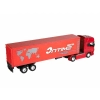 Model 1:64, SCANIA V8 R730, czerwony(C58021SV8C)