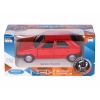 Model 1:34, ŠKODA FAVORIT, czerwony (A02856SFC)