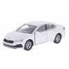 Model 1:34, ŠKODA OCTAVIA, srebrny (A02856SOS)