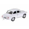 Model 1:34, PRL Syrena 105, biały (A884S105B)