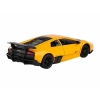 Model 1:32, RMZ Lamborghini Murcielago LP670-4 SV, żółty