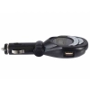 Transmiter FM LCD MP3, slot SD/MMC
