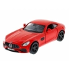Model 1:32, RMZ Mercedes Benz AMG GT S (2018), czerwony