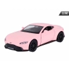 Model 1:32, RMZ Aston Martin Vanatage (2018), różowy