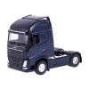 Model 1:64, VOLVO FH, ciągnik, granatowy(C00802VFCGR)