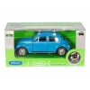Model 1:34, VW Beetle, Surfing, niebieski (A880VWBSN)