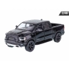 Model 1:46, Kinsmart, 2019 Dodge Ram 1500, czarny (A741DRCZ)