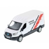 Model 1:43, RMZ Ford Transit Van 2018, biały