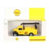 Model 1:87, Shell Old Timer z drabiną