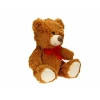 Maskotka Teddy Pets Miś, brązowy, 28 cm