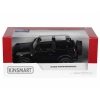 Model 1:34, 2022 Ford Bronco Open Top, czarny (A11767CZ)