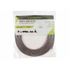 Listwa dekoracyjna, chrom, 9 mm x 8 m (58989)