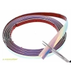 Listwa dekoracyjna, rainbow, 26 mm x 5 m