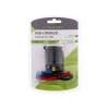 Ładowarka do zabudowy 2x USB 3.1A, 12/24V