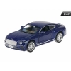 Model 1:32, RMZ Bentley Continental GT, granatowy