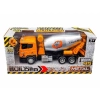 Model 1:43, SCANIA Pojazd budowlany - betoniarka