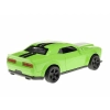 Ford Mustang, seledynowy CRASH CAR (A02400SL)