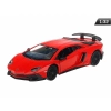 Model 1:32, RMZ Lamborghini Aventador LP750-4 SV, czerwony