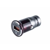 Ładowarka 12/24V QC3.0 1x USB + kabel USB do micro USB