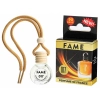 Zapach samochodowy FAME #017, 10 ml