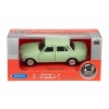 Model 1:34, WARTBURG 353, seledynowy (A884W353S)