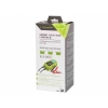 Prostownik z mikroprocesorem do akumulatorów 6V 2A, 12V 2/4A, 1.2-120 Ah, IP65