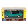 Model 1:34, 1953 Buick Skylark, turkusowy (A875BST)