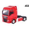 Model 1:64, MAN TGX XXL, ciągnik,czerwony (C00800MTCC)
