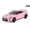 Model 1:32, RMZ Nissan GT-R 2017, różowy