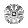Kołpak Aviator carbon RC silver 15``, 1 szt.