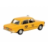 Model 1:43, Fiat 125p 