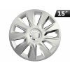 Kołpak Stratos RC silver 15``, 1 szt.