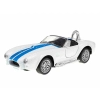 Model 1:32, Shelby Cobra, biały