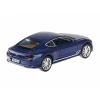 Model 1:32, RMZ Bentley Continental GT, granatowy