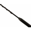 Maszt antenowy 41 cm, gwint 5 mm