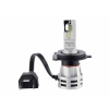 Żarówki NARVA H4 LED 12/24V 24W, P43t, Range Performance, 2 szt.