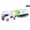 Model 1:64, SCANIA V8 R730, BP, biały