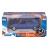 Model 1:34, ŠKODA FAVORIT, granatowy (A02856SFG)
