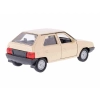 Model 1:34, ŠKODA FAVORIT, kremowy (A02856SFK)