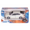 Model 1:34, ŠKODA OCTAVIA, biały (A02856SOB)
