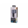 Ładowarka 12/24V 3x USB Auto-ID max 5.1A z gniazdem zapalniczki