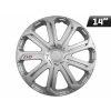 Kołpak Evo silver 14", 1 szt.