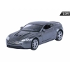 Model 1:34, ASTON MARTIN V12 Vantage, szary (A880AMVSZ)