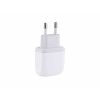 Ładowarka sieciowa 20W USB-C PD + QC3.0